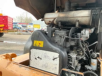 2004 case 721d shovel - afbeelding 30 van  45