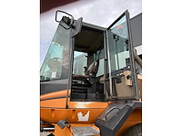 2004 case 721d shovel - afbeelding 32 van  45