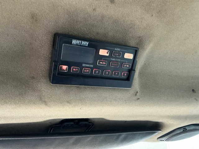 2004 case 721d shovel - afbeelding 40 van  45