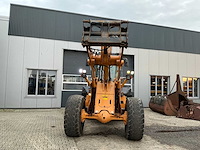 2004 case 721d shovel - afbeelding 34 van  45