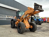 2004 case 721d shovel - afbeelding 41 van  45