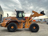 2004 case 721d shovel - afbeelding 42 van  45