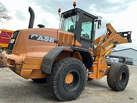 2004 case 721d shovel - afbeelding 43 van  45
