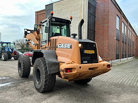 2004 case 721d shovel - afbeelding 44 van  45