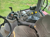 2004 case ih mxu 100 vierwielaangedreven landbouwtractor - afbeelding 7 van  34