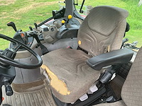 2004 case ih mxu 100 vierwielaangedreven landbouwtractor - afbeelding 8 van  34