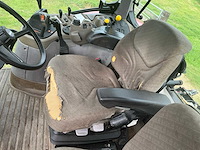 2004 case ih mxu 100 vierwielaangedreven landbouwtractor - afbeelding 3 van  12