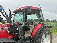 2004 case ih mxu 100 vierwielaangedreven landbouwtractor - afbeelding 6 van  12