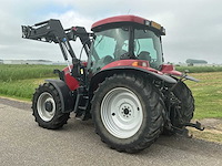 2004 case ih mxu 100 vierwielaangedreven landbouwtractor - afbeelding 33 van  34