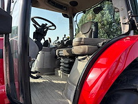 2004 case ih mxu 100 vierwielaangedreven landbouwtractor - afbeelding 3 van  3