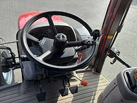 2004 case ih mxu 100 vierwielaangedreven landbouwtractor - afbeelding 11 van  27
