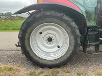 2004 case ih mxu 100 vierwielaangedreven landbouwtractor - afbeelding 2 van  34