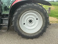 2004 case ih mxu 100 vierwielaangedreven landbouwtractor - afbeelding 3 van  34