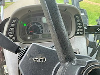 2004 case ih mxu 100 vierwielaangedreven landbouwtractor - afbeelding 13 van  34
