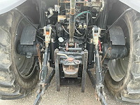 2004 case ih mxu 100 vierwielaangedreven landbouwtractor - afbeelding 20 van  34