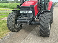 2004 case ih mxu 100 vierwielaangedreven landbouwtractor - afbeelding 23 van  34