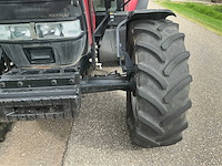 2004 case ih mxu 100 vierwielaangedreven landbouwtractor - afbeelding 24 van  34