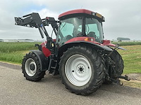 2004 case ih mxu 100 vierwielaangedreven landbouwtractor - afbeelding 32 van  34