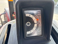 2004 case ih mxu 100 vierwielaangedreven landbouwtractor - afbeelding 18 van  27