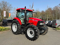 2004 case ih mxu 100 vierwielaangedreven landbouwtractor - afbeelding 12 van  27