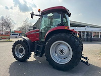 2004 case ih mxu 100 vierwielaangedreven landbouwtractor - afbeelding 21 van  27