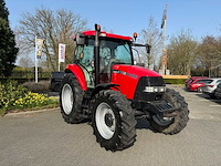 2004 case ih mxu 100 vierwielaangedreven landbouwtractor - afbeelding 22 van  27