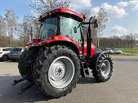 2004 case ih mxu 100 vierwielaangedreven landbouwtractor - afbeelding 24 van  27