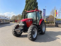 2004 case ih mxu 100 vierwielaangedreven landbouwtractor - afbeelding 2 van  27