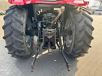 2004 case ih mxu 100 vierwielaangedreven landbouwtractor - afbeelding 17 van  27