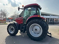 2004 case ih mxu 100 vierwielaangedreven landbouwtractor - afbeelding 7 van  22