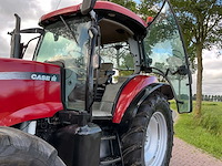 2004 case ih mxu 125 vierwielaangedreven landbouwtractor - afbeelding 2 van  17