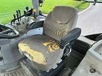 2004 case ih mxu 125 vierwielaangedreven landbouwtractor - afbeelding 4 van  17