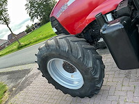 2004 case ih mxu 125 vierwielaangedreven landbouwtractor - afbeelding 17 van  17