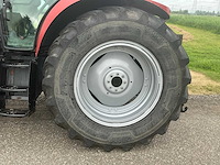 2004 case ih mxu100 vierwielaangedreven landbouwtractor - afbeelding 6 van  35