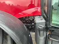 2004 case ih mxu100 vierwielaangedreven landbouwtractor - afbeelding 11 van  35