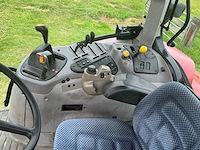 2004 case ih mxu100 vierwielaangedreven landbouwtractor - afbeelding 15 van  35