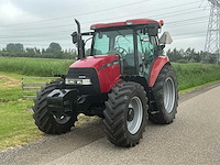 2004 case ih mxu100 vierwielaangedreven landbouwtractor - afbeelding 22 van  35