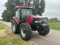 2004 case ih mxu100 vierwielaangedreven landbouwtractor - afbeelding 1 van  2