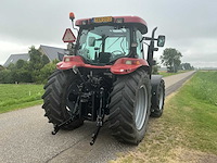 2004 case ih mxu100 vierwielaangedreven landbouwtractor - afbeelding 30 van  35