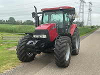 2004 case ih mxu100 vierwielaangedreven landbouwtractor - afbeelding 35 van  35