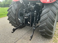2004 case ih mxu100 vierwielaangedreven landbouwtractor - afbeelding 3 van  26