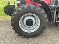 2004 case ih mxu100 vierwielaangedreven landbouwtractor - afbeelding 8 van  26