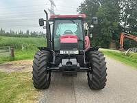 2004 case ih mxu100 vierwielaangedreven landbouwtractor - afbeelding 16 van  26