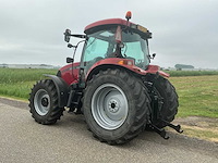 2004 case ih mxu100 vierwielaangedreven landbouwtractor - afbeelding 25 van  26