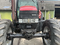 2004 case ih mxu125 vierwielaangedreven landbouwtractor - afbeelding 2 van  33