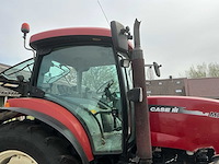2004 case ih mxu125 vierwielaangedreven landbouwtractor - afbeelding 5 van  33