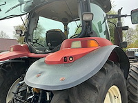 2004 case ih mxu125 vierwielaangedreven landbouwtractor - afbeelding 6 van  33