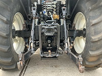 2004 case ih mxu125 vierwielaangedreven landbouwtractor - afbeelding 7 van  33