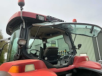 2004 case ih mxu125 vierwielaangedreven landbouwtractor - afbeelding 11 van  33