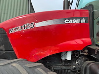 2004 case ih mxu125 vierwielaangedreven landbouwtractor - afbeelding 13 van  33